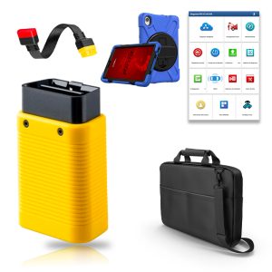 Scanner Diagnostico full marcas 3.0 livianos